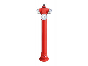 Hydrant nadziemny DN 100 PN 10