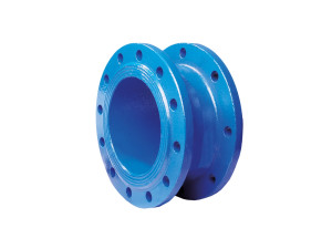 Adaptive flange FFA PN 10/16